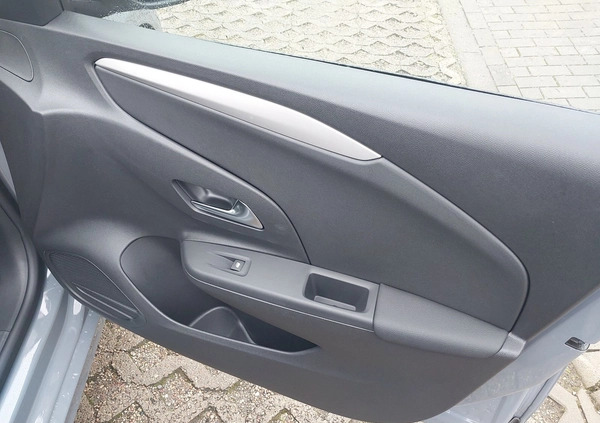 Opel Corsa cena 91725 przebieg: 1, rok produkcji 2024 z Bieruń małe 407
